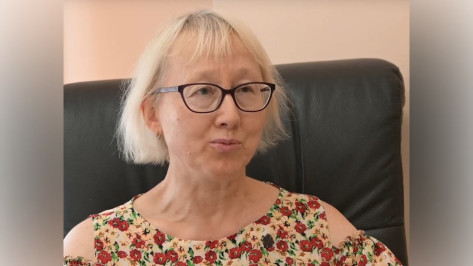 «Если не участвовать в выборах, мир не изменится в лучшую сторону»: председатель УИК в Воронеже – о предстоящем едином дне голосования