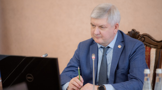 Воронежский губернатор: около 5 млрд рублей направим на реализацию нацпроекта «Здравоохранение» в 2024 году