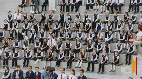 Более 7 тыс воронежских семей получили выплату на приобретение школьной формы