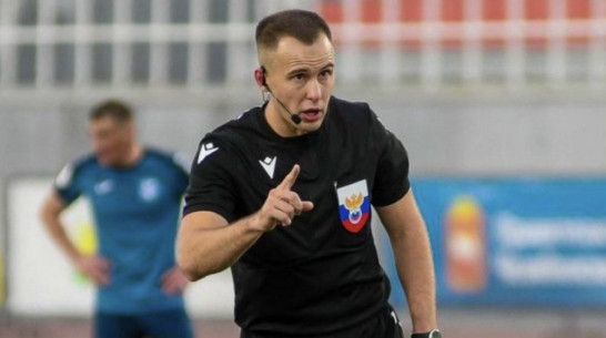 Судивший матч воронежского «Факела» арбитр избил пешехода в Казани