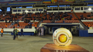 Игроки воронежского «Факела»: «Наше турнирное положение несправедливо»