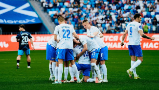 Воронежский «Факел» исключен из РПЛ по решению общего собрания