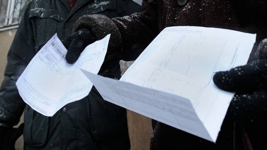 Управляющие компании переведут на прямые договорные отношения с потребителями 