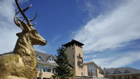 В Воронежском биосферном заповеднике браконьеры попытались сбежать от инспекторов