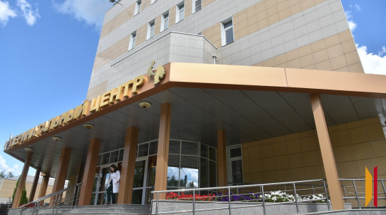 Опубликован график «мойки» роддомов Воронежской области на 2026 год