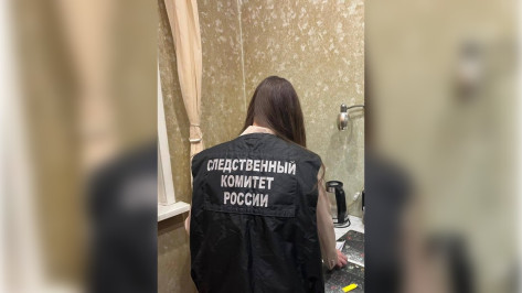 В Воронеже в доме на улице Депутатской обнаружили три трупа