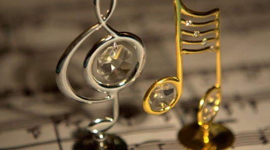 Лискинский детский хор завоевал гран-при на региональном конкурсе «Юные таланты»