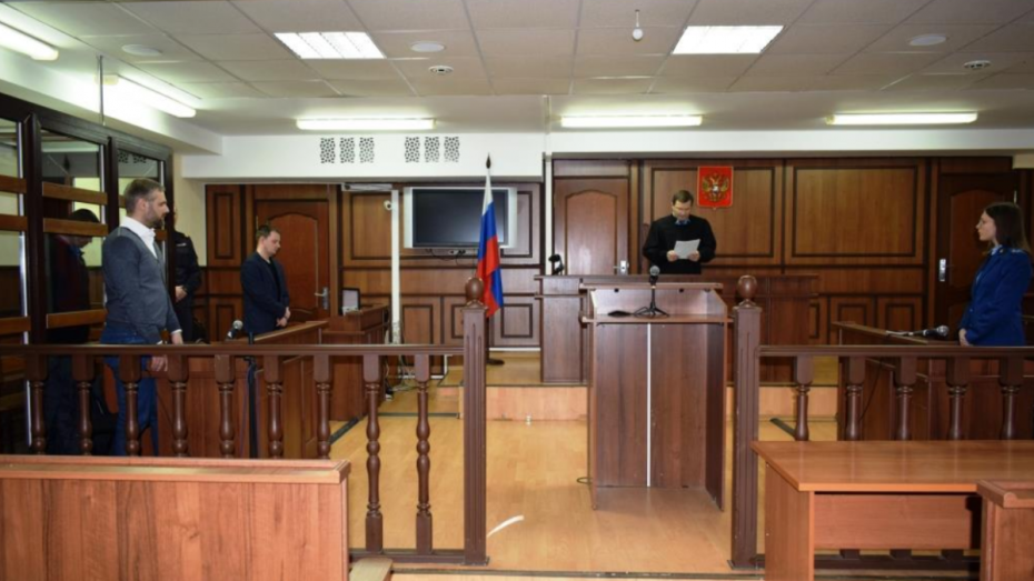 Суд оправдал воронежца по делу об убийстве пожилой пары в Саратовской области
