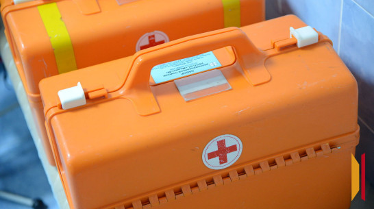 Воронежские хирурги достали из аппендикса ребенка проглоченные магниты