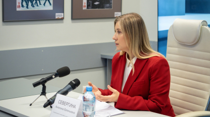 Воронежский омбудсмен объяснила, зачем нужна выплата в 100 тыс рублей для беременных школьниц и студенток