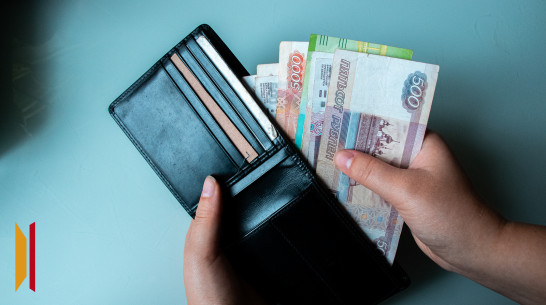 В Воронежской области компания начала погашать задолженность по зарплате более чем на 6 млн рублей