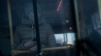 Воронежская маршрутка задавила собственного водителя на глазах у пассажиров