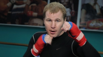 Воронежский боксер Андрей Князев: «Это будет важнейший бой в моей карьере»