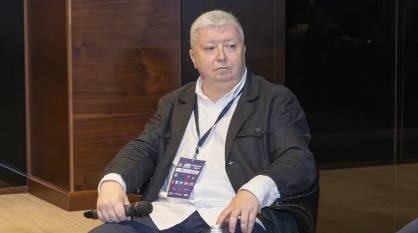 «Общие результаты впечатляют»: политолог Владимир Слатинов оценил явку в Воронежской области на выборах депутатов Госдумы