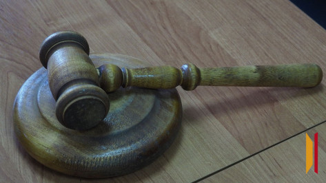 Воронежец ответил в суде за экстремистскую песню на странице «ВКонтакте»