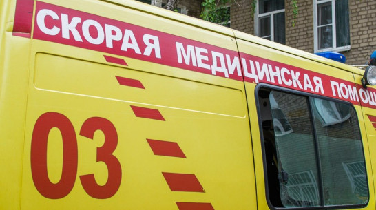 В Новохоперском районе водитель «ВАЗ-2106»  сбил женщину-пешехода