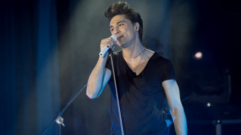 Дима Билан: «Шоу «Голос» - моя головная боль»