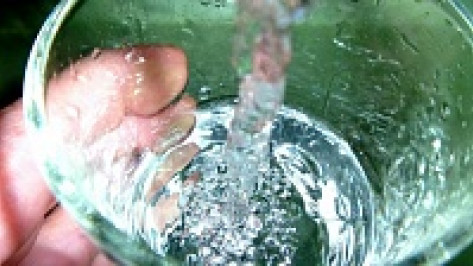 В двух сельских поселениях Острогожского района вода признана непригодной для употребления