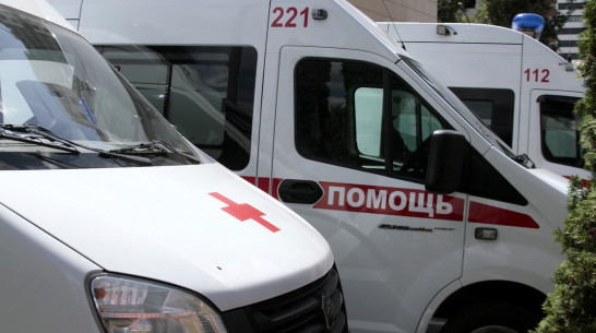 Медицинская помощь останется для воронежцев бесплатной