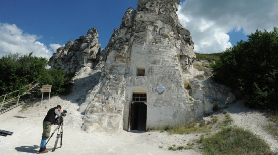 МИД: воронежское Дивногорье должно быть в списке ЮНЕСКО