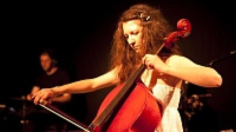Воронежская  виолончелистка сыграет для участников шоу «Голос»