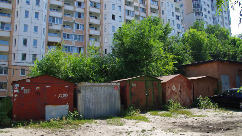 В Воронежской области эксперты прокомментировали введение «гаражной амнистии»
