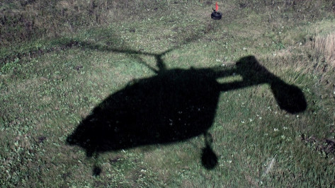 Воронежский вертолетный клуб оштрафовали за перевозку пассажиров без лицензии