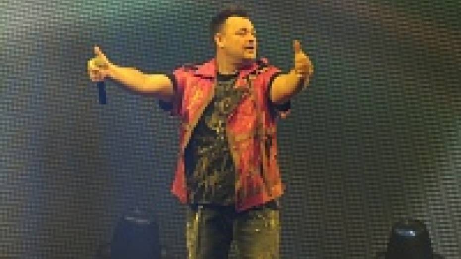 «Руки вверх!» отметят в Воронеже совершеннолетие