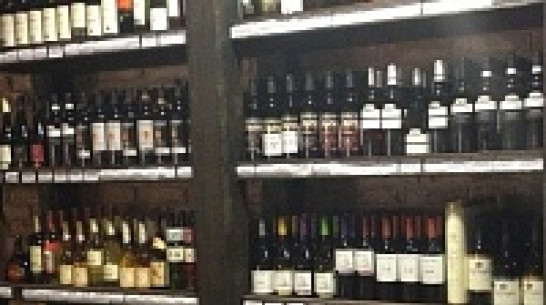 Воронежцев будут судить за попытку украсть водку из магазина