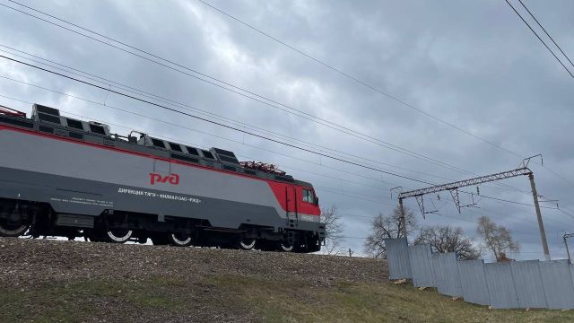 Новая остановка ж/д транспорта «Центральный парк» откроется в Воронеже 9 мая