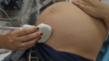 Коронавирус и беременность. Как воронежским будущим мамам защититься в пандемию