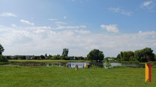 Народный театр и улица Станиславского: Никольское претендует на звание самого красивого воронежского села