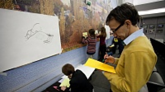 Образ недели: 25 ноября – 1 декабря