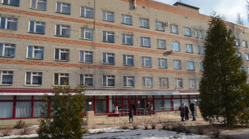 В Семилукской больнице сменится главврач