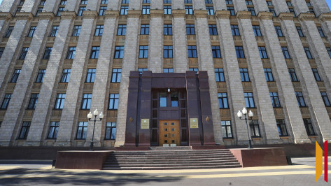 В Воронежской области 17 июня состоится общерегиональный день приема граждан