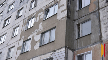 В 2026 году в Воронеже капитально отремонтируют 303 дома