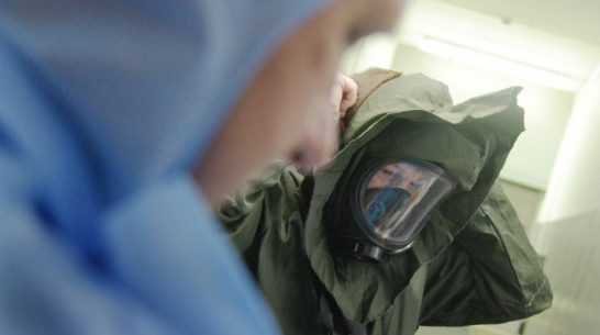 У 37 человек в Воронежской области выявили коронавирус