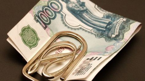 В Воронеже покупатель с деньгами «Банка прикола» сел в тюрьму на 1,5 года 