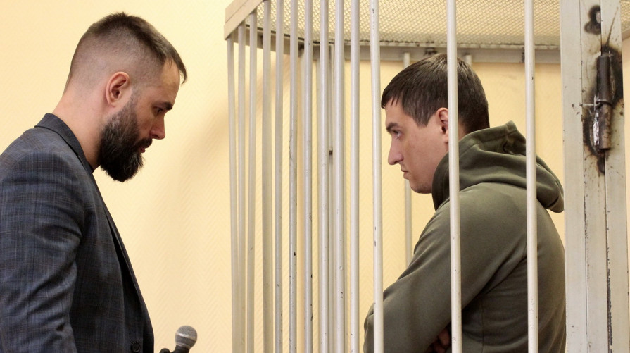 Участнику смертельной драки возле кальянной в центре Воронежа изменили меру пресечения на домашний арест