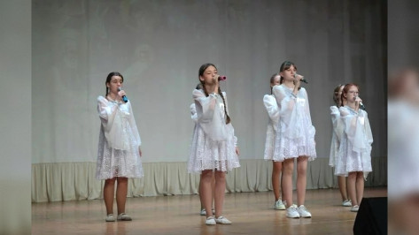 Богучарцев пригласили на концерт «Рождества волшебные мгновения»