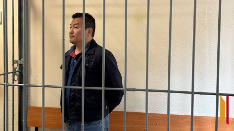 Руководителя воронежской Дирекции единого заказчика капстроительства Александра Кима оставили в СИЗО