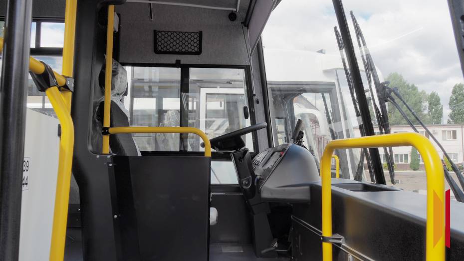 В Воронеже автобусы маршрута №44 будут ходить по новой схеме с 20 августа