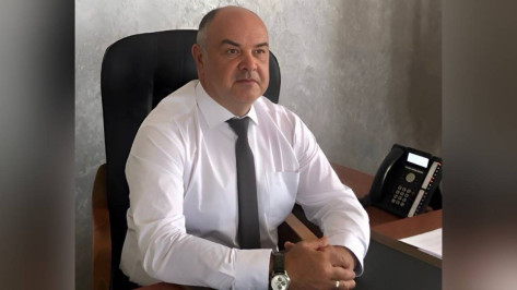 Глава Репьевского района Сергей Ершов ответит на вопросы жителей в прямом эфире