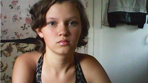 В Воронеже пропала без вести девочка-подросток