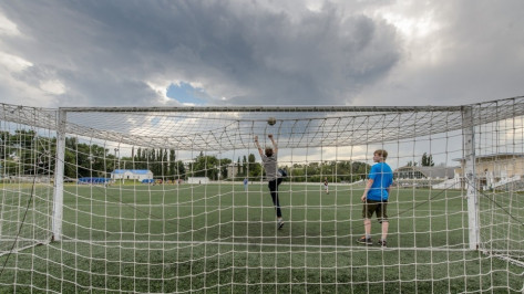 Мэрия объявила тендер на поставку металлодетекторов на воронежские стадионы к ЧМ-2018