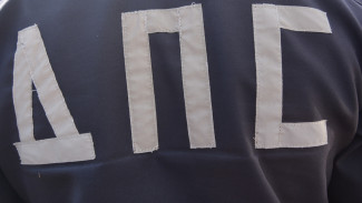 В Россошанском районе уснувший за рулем украинец въехал в грузовик