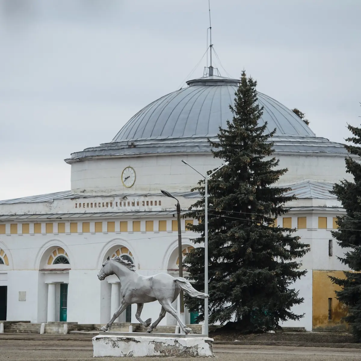 Объявлен прием заявок на конкурс «Самое красивое село Воронежской области»