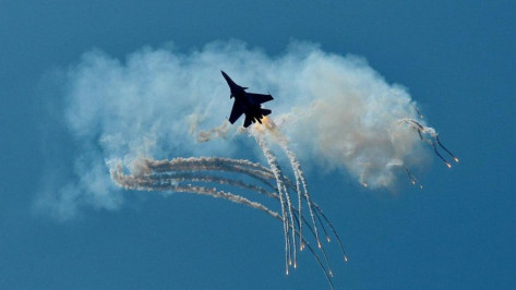 Воронежские летчики отправились на конкурс «Авиадартс» в Крым