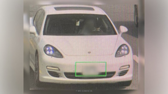 Под Воронежем водитель Porsche оплатил 225 тыс рублей, чтобы не остаться без машины