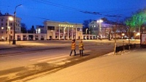 Районные управы Воронежа лишатся ночных дежурных